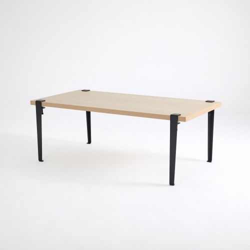 Fonissa - Wooden
Black Wooden
Black Coffee Table slika 3