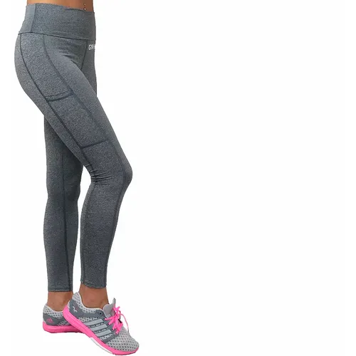 Gymhero leggins  pushup-grey slika 11