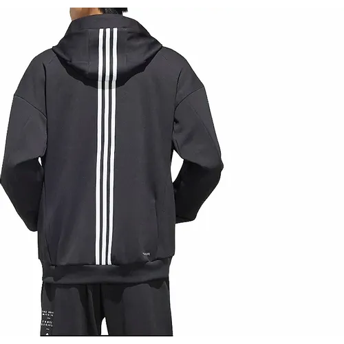 Muška jakna Adidas id hoodie ed1948 slika 10