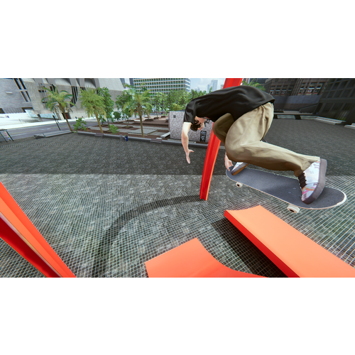 PS4 SKATER XL slika 9