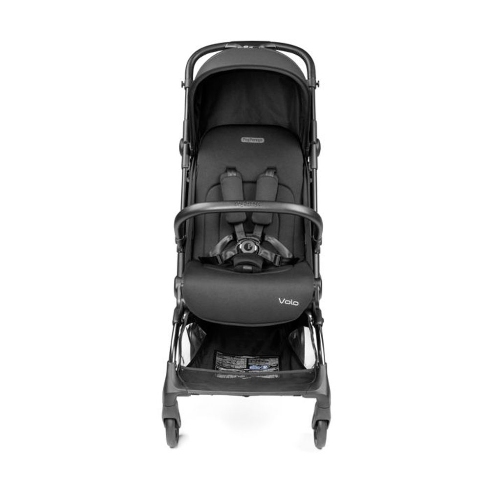 Peg Perego Kolica Volo, True Black slika 6