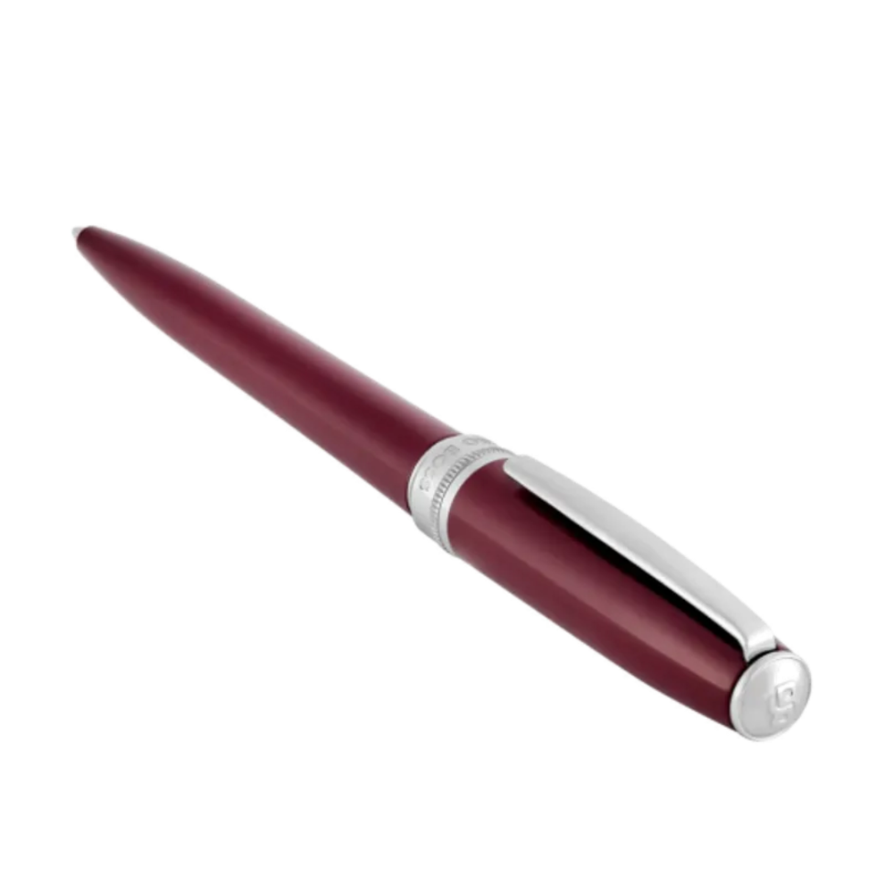 Hugo Boss hemijska olovka Essential Classic HSN6874R, bordo slika 2