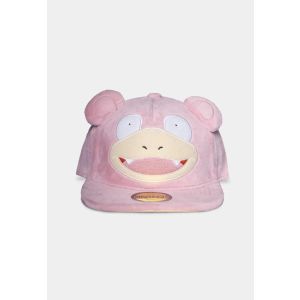 DIFUZED POKÉMON - MEN'S SLOWPOKE NOVELTY CAP