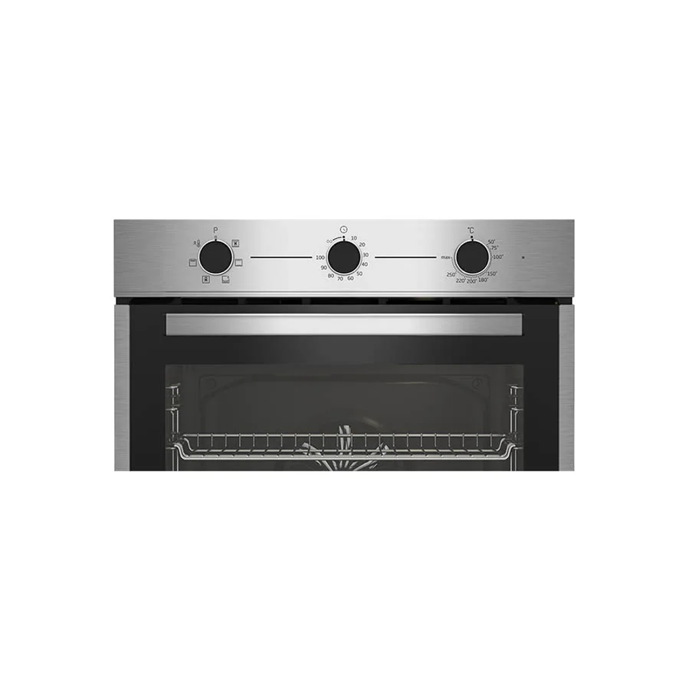 BEKO Ugradbena pećnica BBIE14100X, 72l slika 2