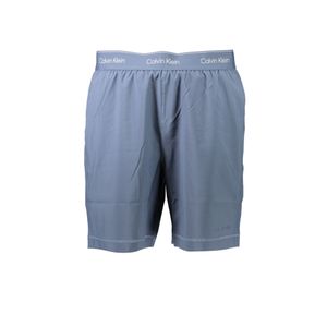 CALVIN KLEIN MEN'S BLUE SHORT PANTS