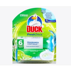 Duck Disk Baza Lime