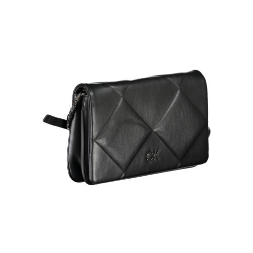 CALVIN KLEIN BLACK WOMEN'S BAG slika 3