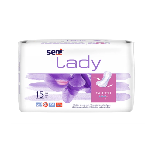 SENI Lady Super uložak a'15 slika 1