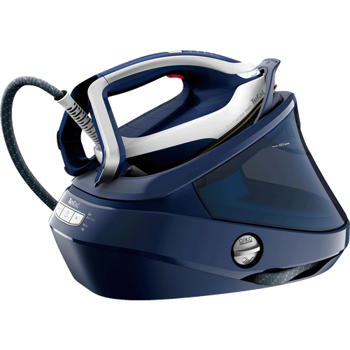 Tefal Pegla sa parnom postajom, 3000W, Tefal Pro Express Vision - GV9812E0 slika 1