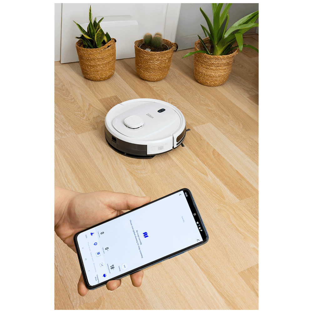 Zilan Robot usisavač ZLN5400 slika 9