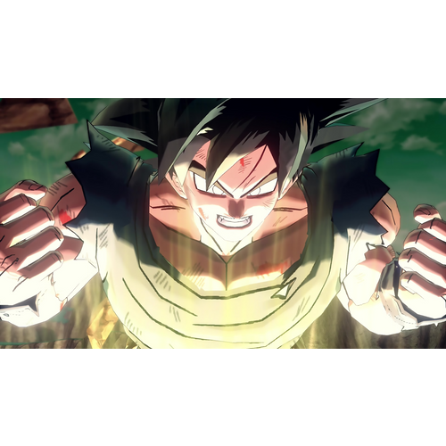 Dragon Ball Xenoverse 2 (Playstation 5) slika 5