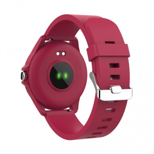 Smartwatch Forever Colorum CW-300 xMagenta slika 3