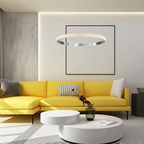 Lampa Viseća LED APP1511-CP CHROM slika 7