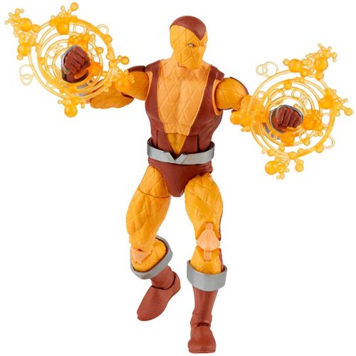 Marvel Legends Spiderman Shocker 2022 figura 15cm slika 3