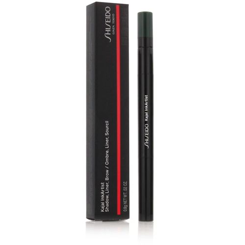 Shiseido Kajal InkArtist (06 Birodo Green) 0,8 g slika 3