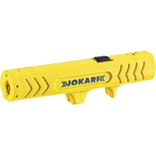 Jokari alat za skidanje izolacije 8 - 13 mm okrugli kabel 30120 slika 1