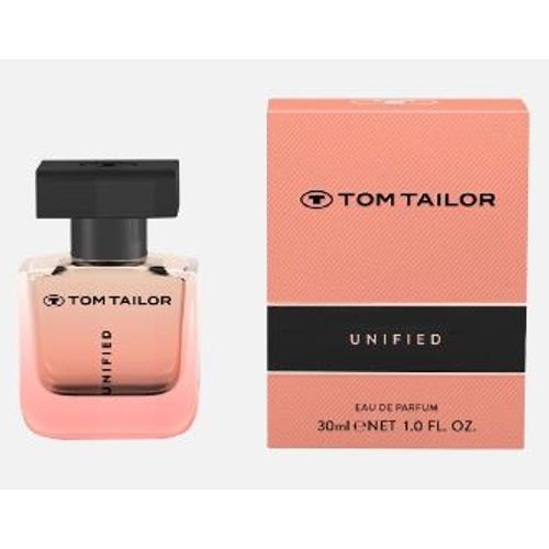 TOM TAILOR UNIFIED Woman  edp 30ml slika 1