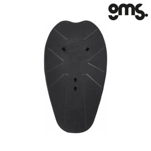 Štitnik za leđa za motor - protektor GMS Sas-Tec SCL - Crni vel.M/L