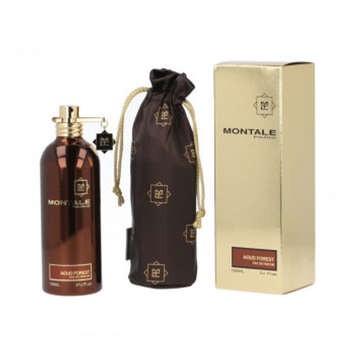 Montale Paris Aoud Forest Eau De Parfum 100 ml (unisex) slika 2