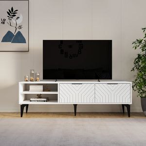 TV Stalak Regina - Bijela