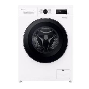 LG Ve mašina F4X1009NWK, 9kg / 1400 rpm