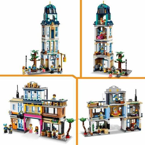 Playset Lego Creator 3 in 1 31141 slika 4