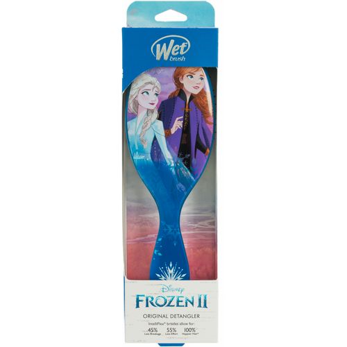 Wet Brush četka za kosu Frozen Anna and Elsa slika 4