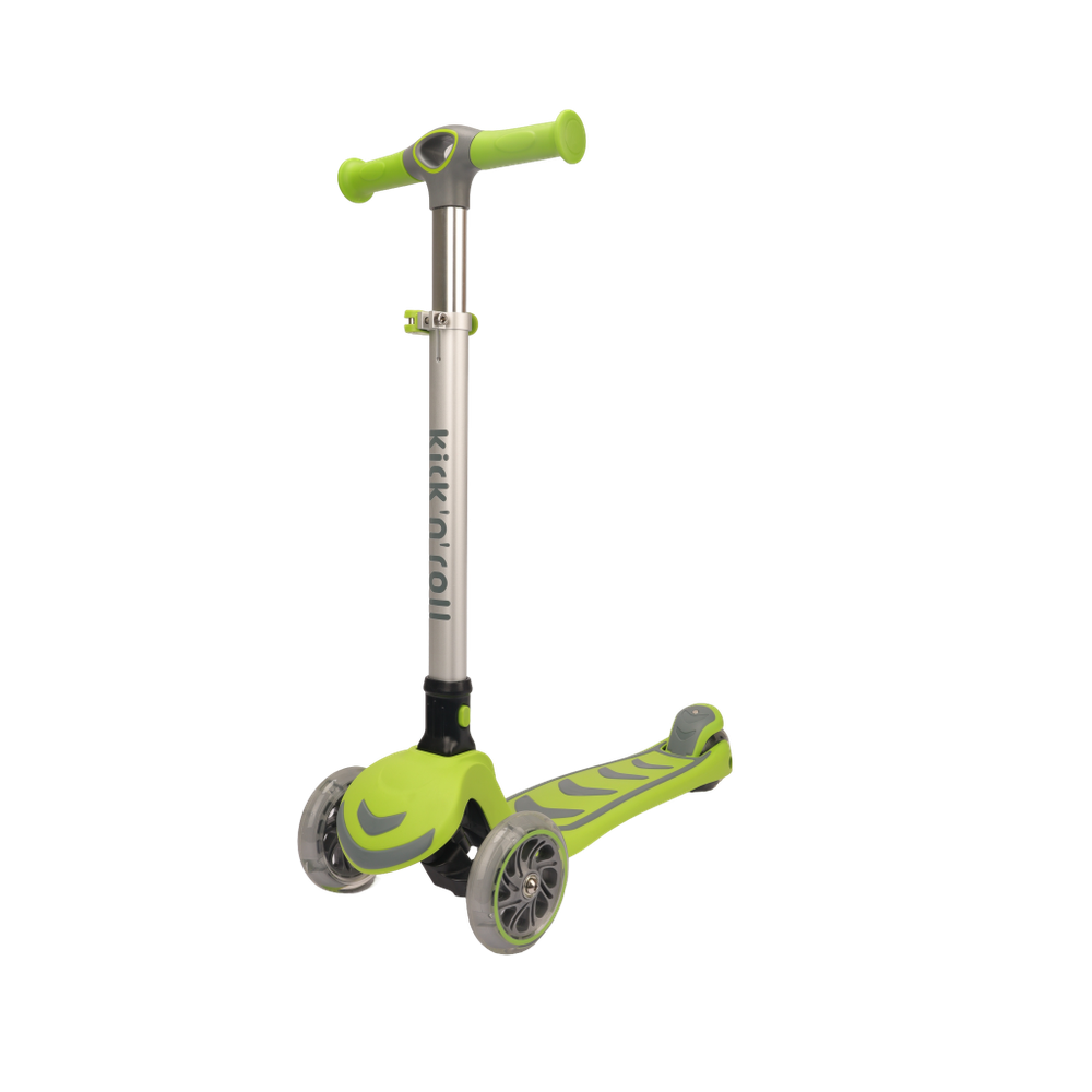 Kick'n'Roll Romobil S6, 1kom slika 2