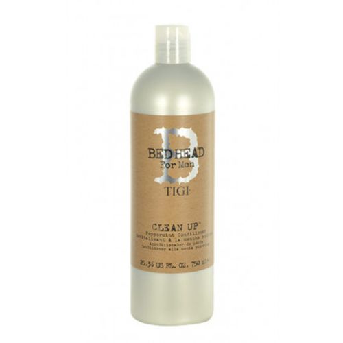 Tigi Bed Head Men Clean Up Peppermint Conditioner 750 ml slika 1