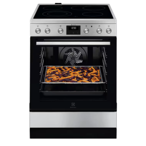 ELECTROLUX Štednjak LKR64022AX