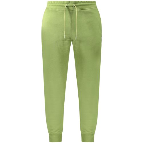 K-WAY MEN'S GREEN PANTS slika 1