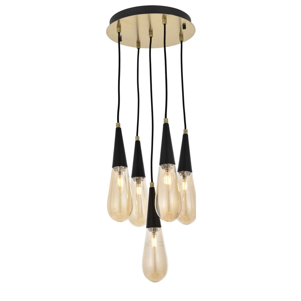 Luster AV-4236-5ET Antiquation slika 1