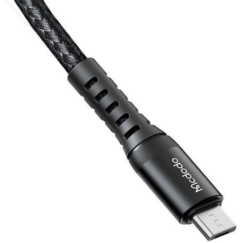 MCDODO CA-2281 KABL USB NA MicroUSB 3A, DUŽINA 1M slika 9