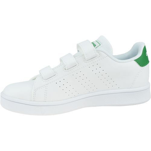 Dječje tenisice Adidas Advantage K EF0223 slika 6