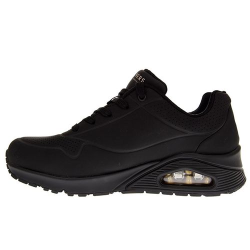 73690-BBK Skechers Lfs W Patike Uno Stand On Air 73690-Bbk slika 2