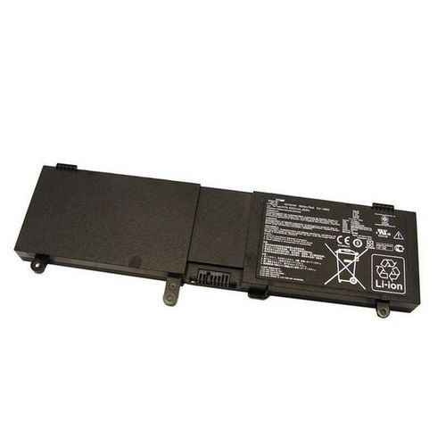 Baterija za laptop Asus N550J N550JA N550JV N550JK Q550L Q550LF C41-N550 slika 1