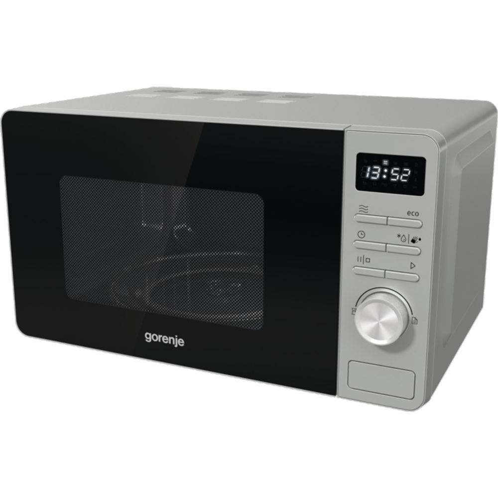 Gorenje Mikrovalna pećnica MO20A3X / 20 l slika 2