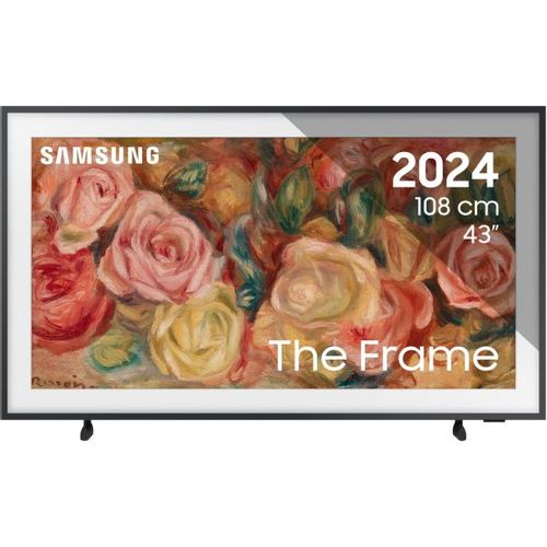 Samsung QE43LS03DAUXXH Televizor 43" Frame, QLED, UHD, Smart, Tizen slika 1