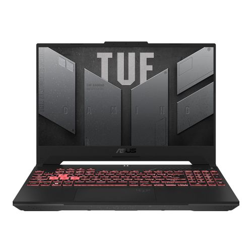 Laptop ASUS TUF Gaming A15 FA507UV-LP005W, R9-8945H, 16GB, 512GB, 15.6" FHD,  RTX4060, Windows 11 Home slika 1