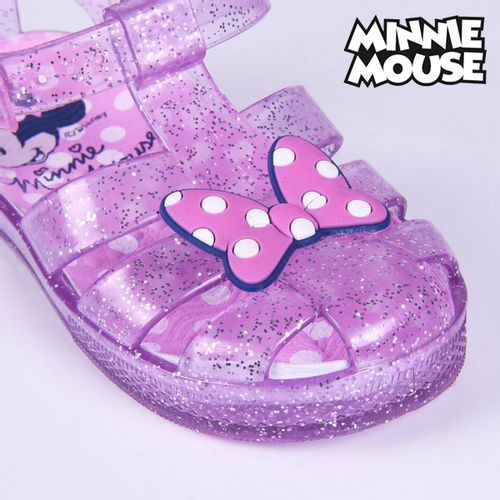 Sandale za Dječje Minnie Mouse Roza slika 6