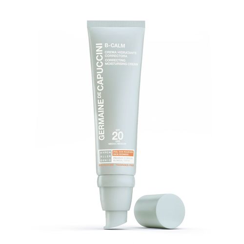 Germaine de Capuccini Correcting Moisturising Cream Spf 20 slika 2