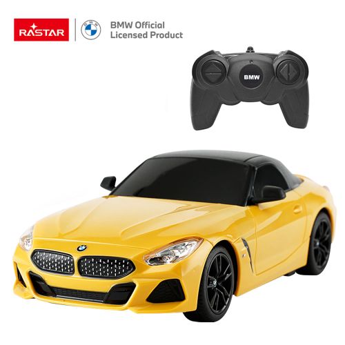 Rastar BMW Z4 new version 1:24 slika 3