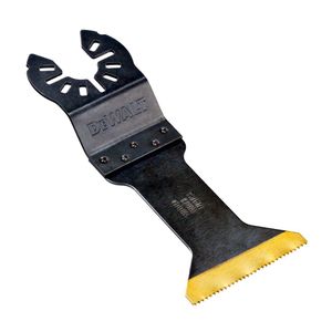 LIST TITANIUM ZA DRVO I METAL 44X55MM  ZA DWE315 Dewalt DT20702