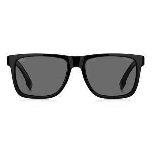 Muške Sunčane naočale Hugo Boss Hugo Boss BOSS 1759/G/S Black