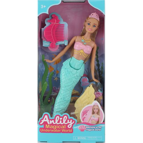 MASEN TOYS morska sirena 991085 slika 1