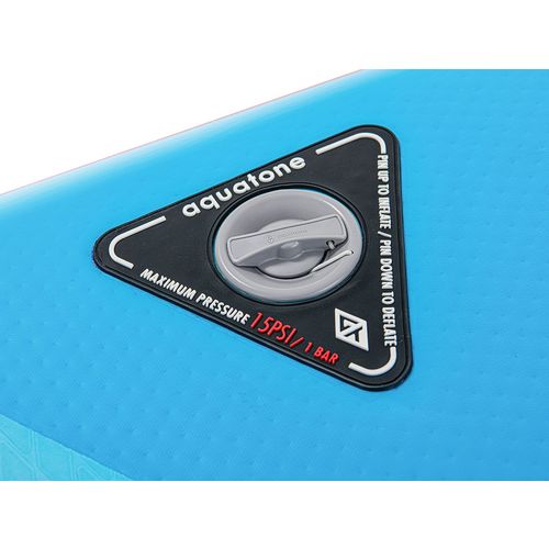 Aquatone Sup daska na naduvavanje WAVE PLUS 11'0'' 2022 slika 6