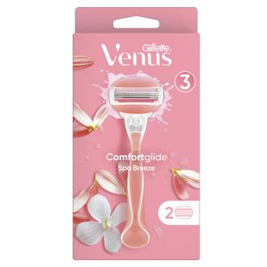 Gillette Venus Breeze Brijač 2Up    