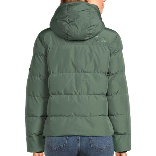 Superdry Jakna Hooded Sports Za Žene slika 2