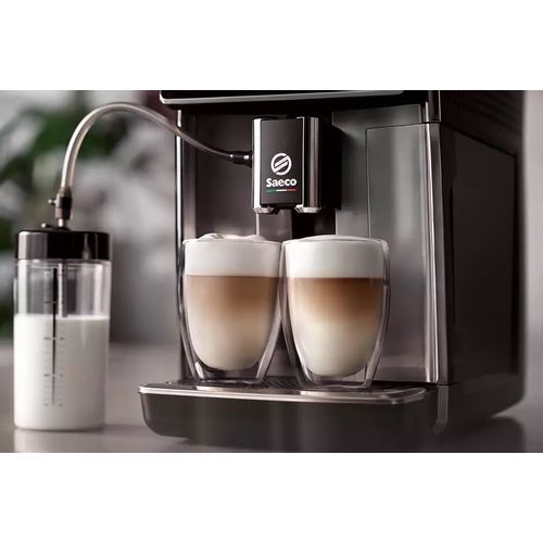 Philips Saeco GranAroma espresso aparat za kavu SM6582/30 slika 8