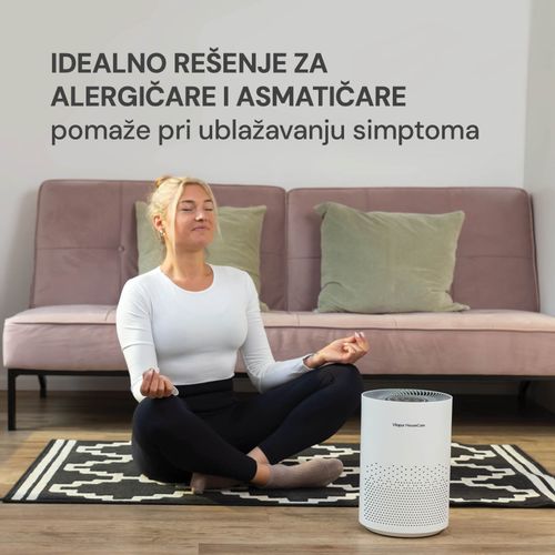 Prečišćivač vazduha Vitapur HouseCare AirClean slika 4